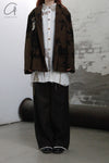 Archivio J.M.Ribot Pants PA24/FXM